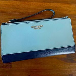 Kate Spade Wristlet